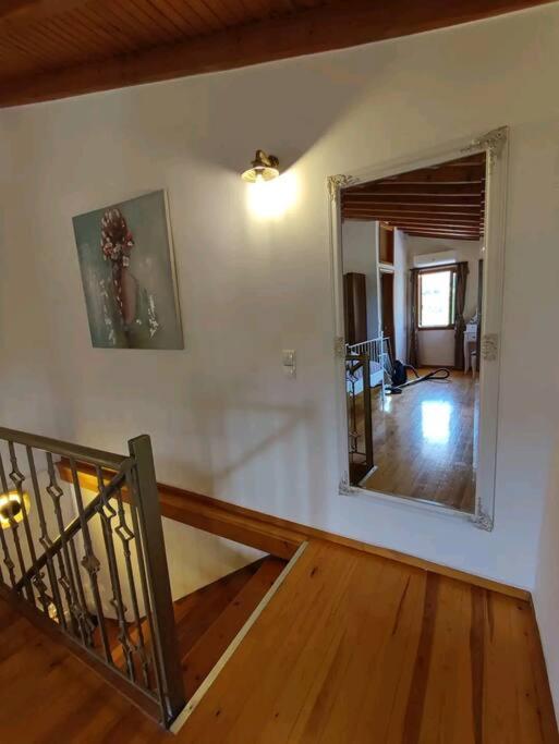 Villa Nikόla'S House Mourniaí Esterno foto