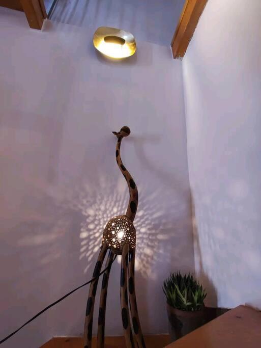 Villa Nikόla'S House Mourniaí Esterno foto